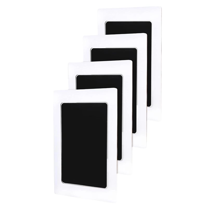 【NEW USER EXCLUSIVE】Inkless Ba - Footprint Ink Kit recension och pris