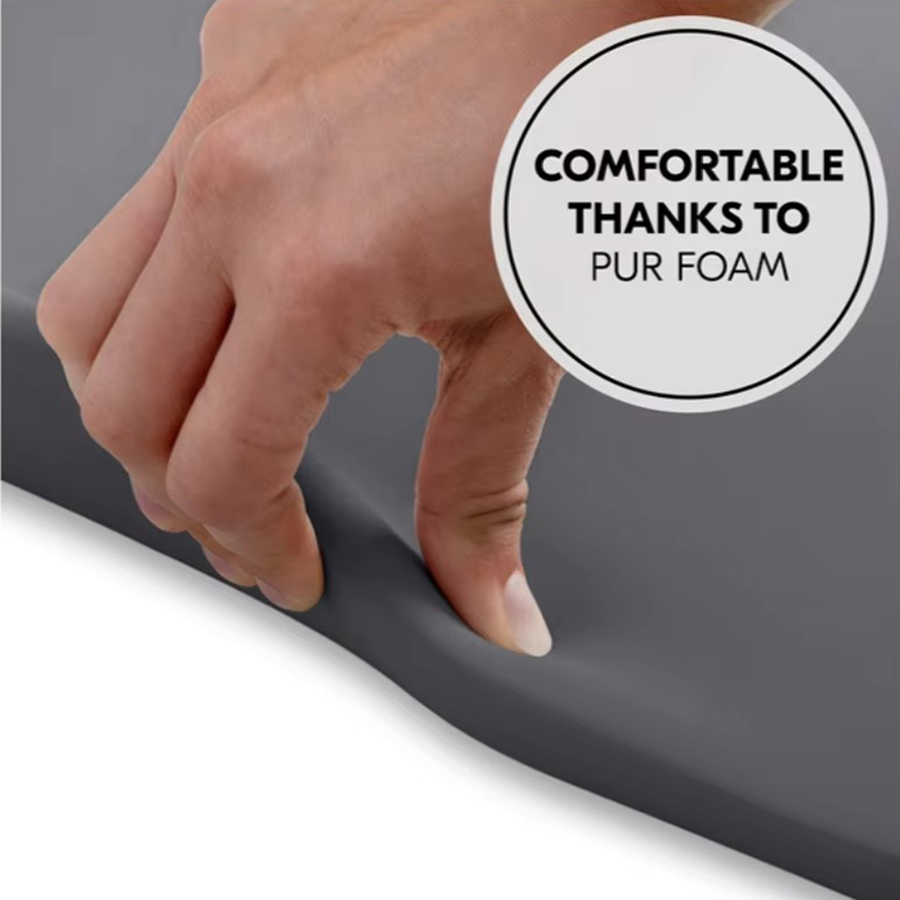 Waterproof Baby Changing Mat f - Baby Nursery Mat recension och pris