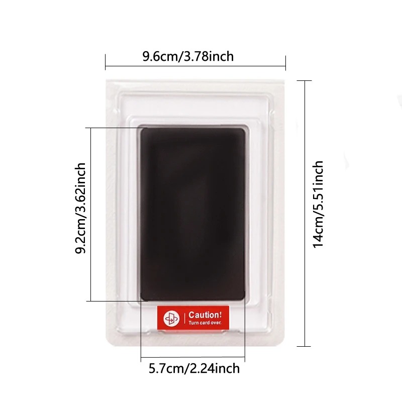 Cat Dog Paw Print Ink Kit Pad  - Footprint Ink Kit recension och pris