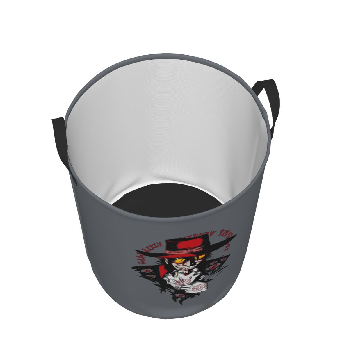 Anime H-Hellsing Japane Manga  - Baby Nursery Laundry Hamper recension och pris