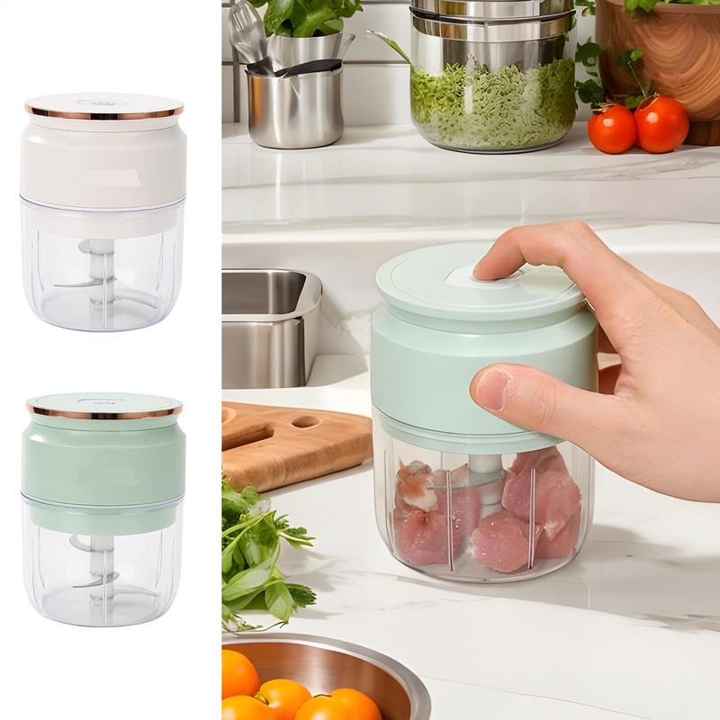 Electric Dicer Food Grinder Pr - Baby Food Processor recension och pris