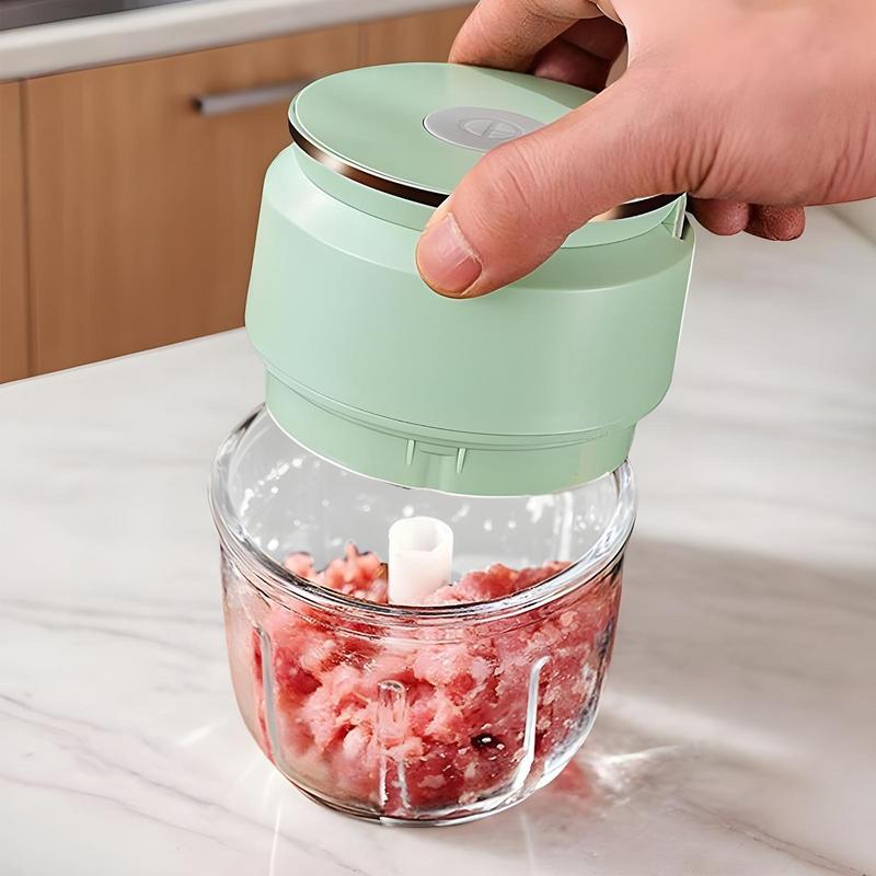 Electric Dicer Food Grinder Pr - Baby Food Processor recension och pris