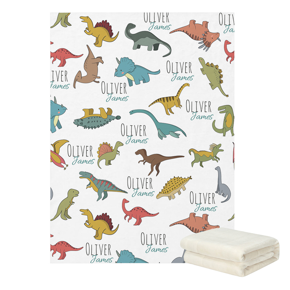 LVYZIHO Modern Dinosaur Person - Baby Nursery Themes Boy recension och pris