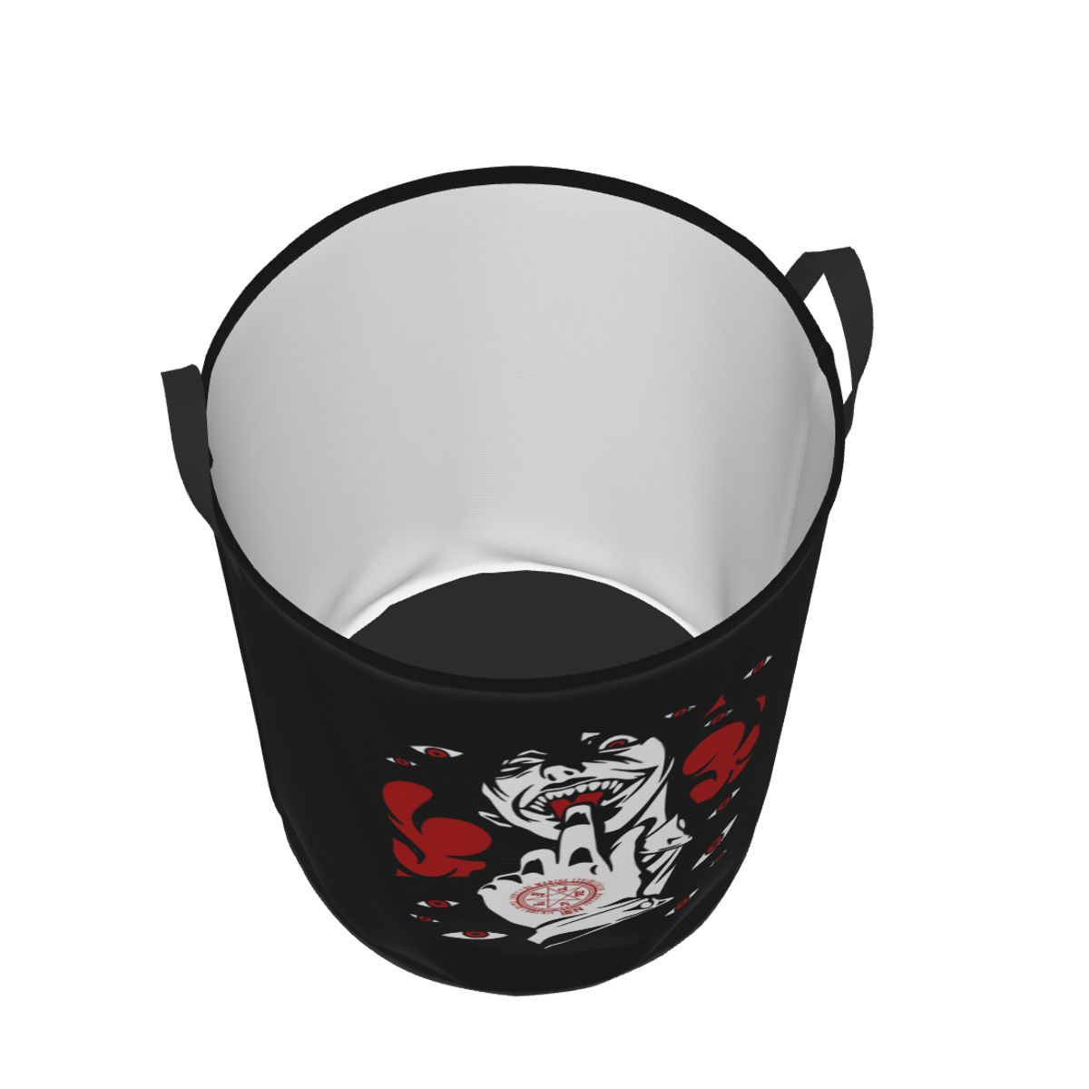 Anime H-Hellsing Japane Manga  - Baby Nursery Laundry Hamper recension och pris