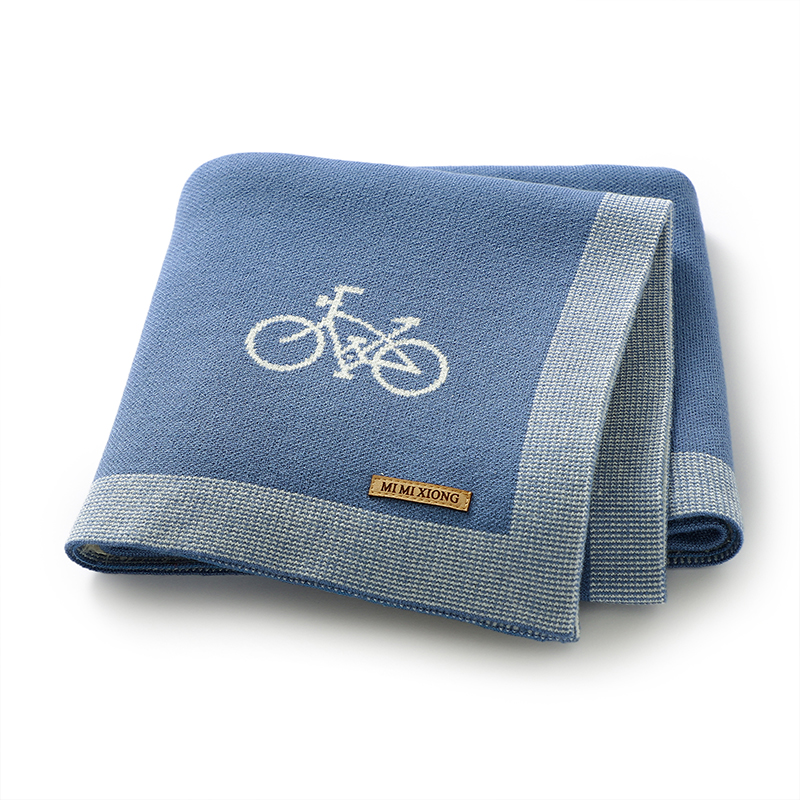 Newborn Baby Blankets Ultra-So - Baby Nursery Mat recension och pris