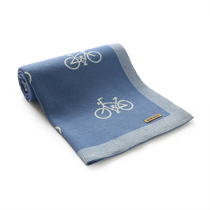 Newborn Baby Blankets Ultra-So - Baby Nursery Mat recension och pris