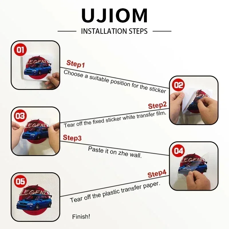 UJIOM 24-hour Video Recording  - Baby Nursery Hours recension och pris