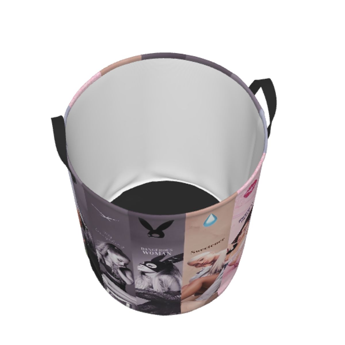 Custom Ariana Grande Pop Music - Baby Nursery Organiser recension och pris
