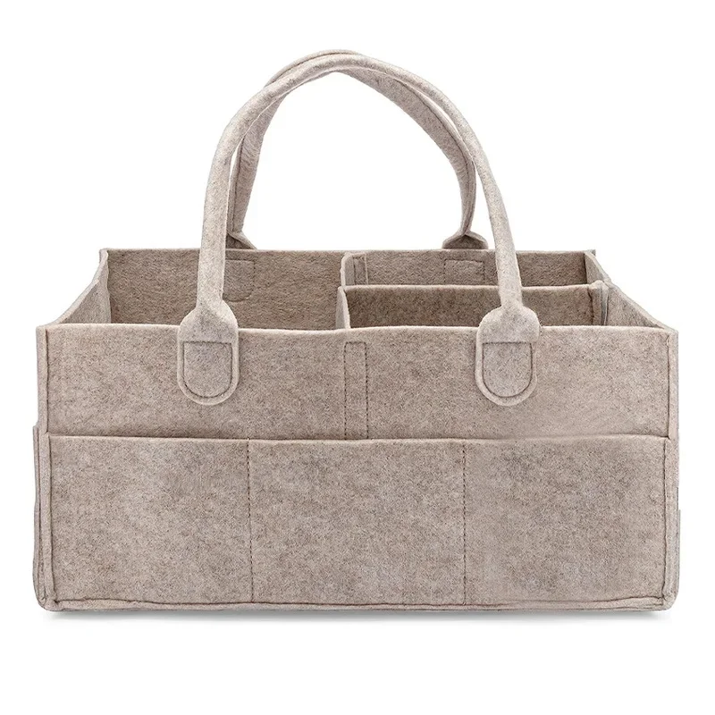 Baby diaper ball bag Organizer - Baby Nursery Unisex recension och pris