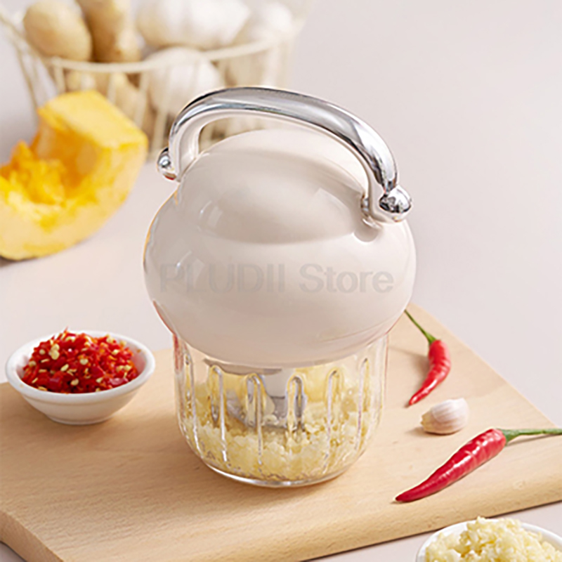 40W Multifunction Food Process - Baby Food Processor recension och pris