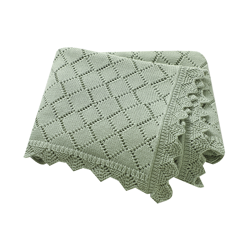 Ultra-Soft Baby Blankets 100*8 - Baby Nursery Mat recension och pris