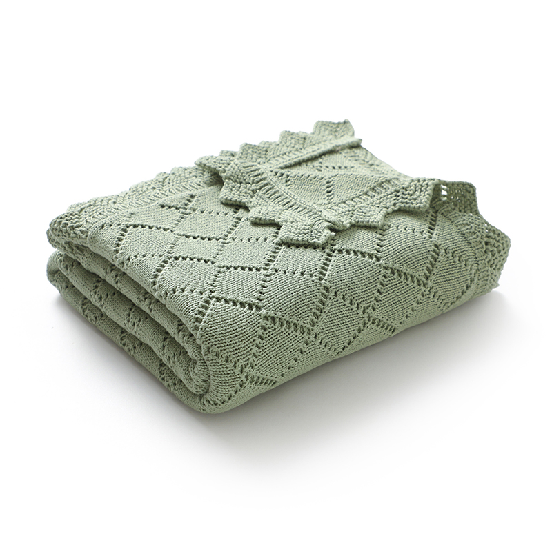 Ultra-Soft Baby Blankets 100*8 - Baby Nursery Mat recension och pris