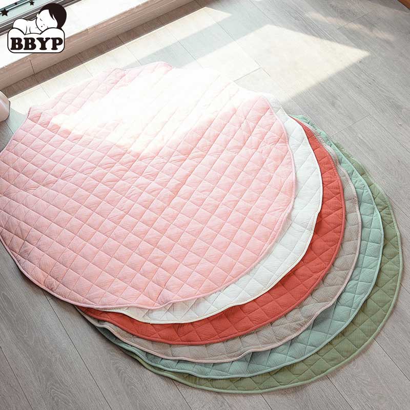 115cm Play Mat Lattice Baby Ma - Baby Nursery Mat recension och pris