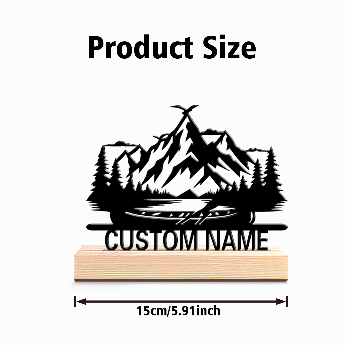 1pc Stylish Personalized Custo - Baby Nursery Themes recension och pris