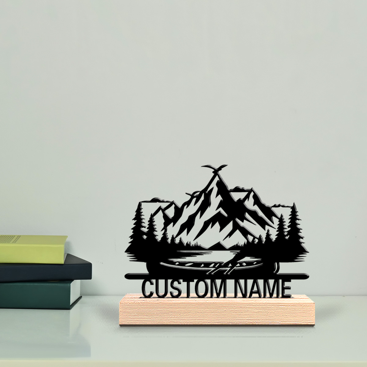 1pc Stylish Personalized Custo - Baby Nursery Themes recension och pris
