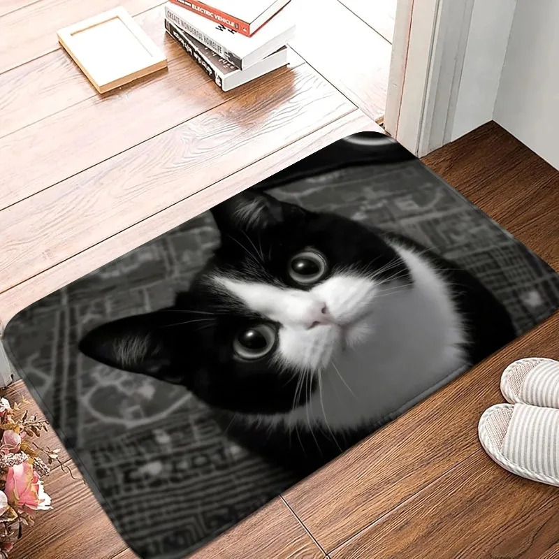 VIKAMA Kids Play Mat, Cartoon  - Baby Nursery Themes recension och pris