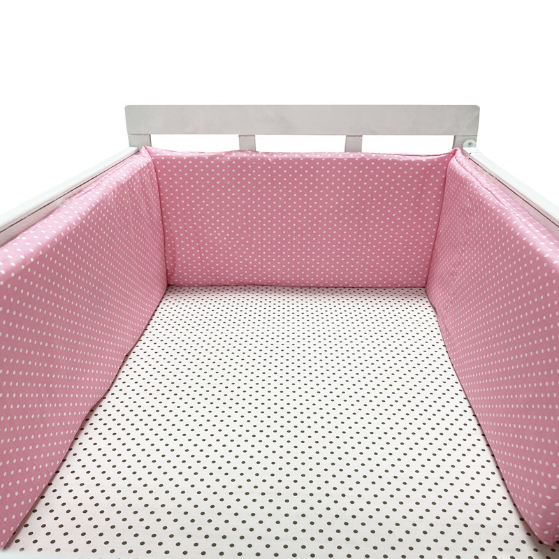 200x30CM Nordic Stars Baby Bed - Baby Nursery Themes recension och pris