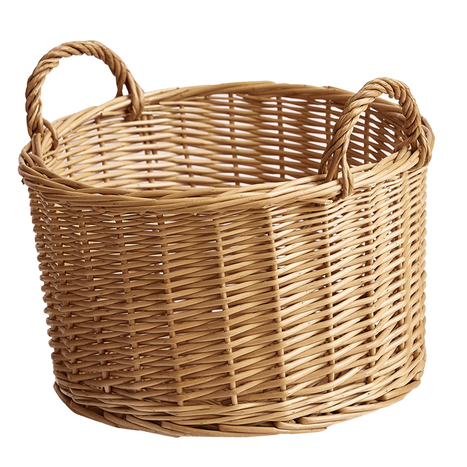 Laundry Hamper Storage Basket, - Baby Nursery Laundry Hamper recension och pris