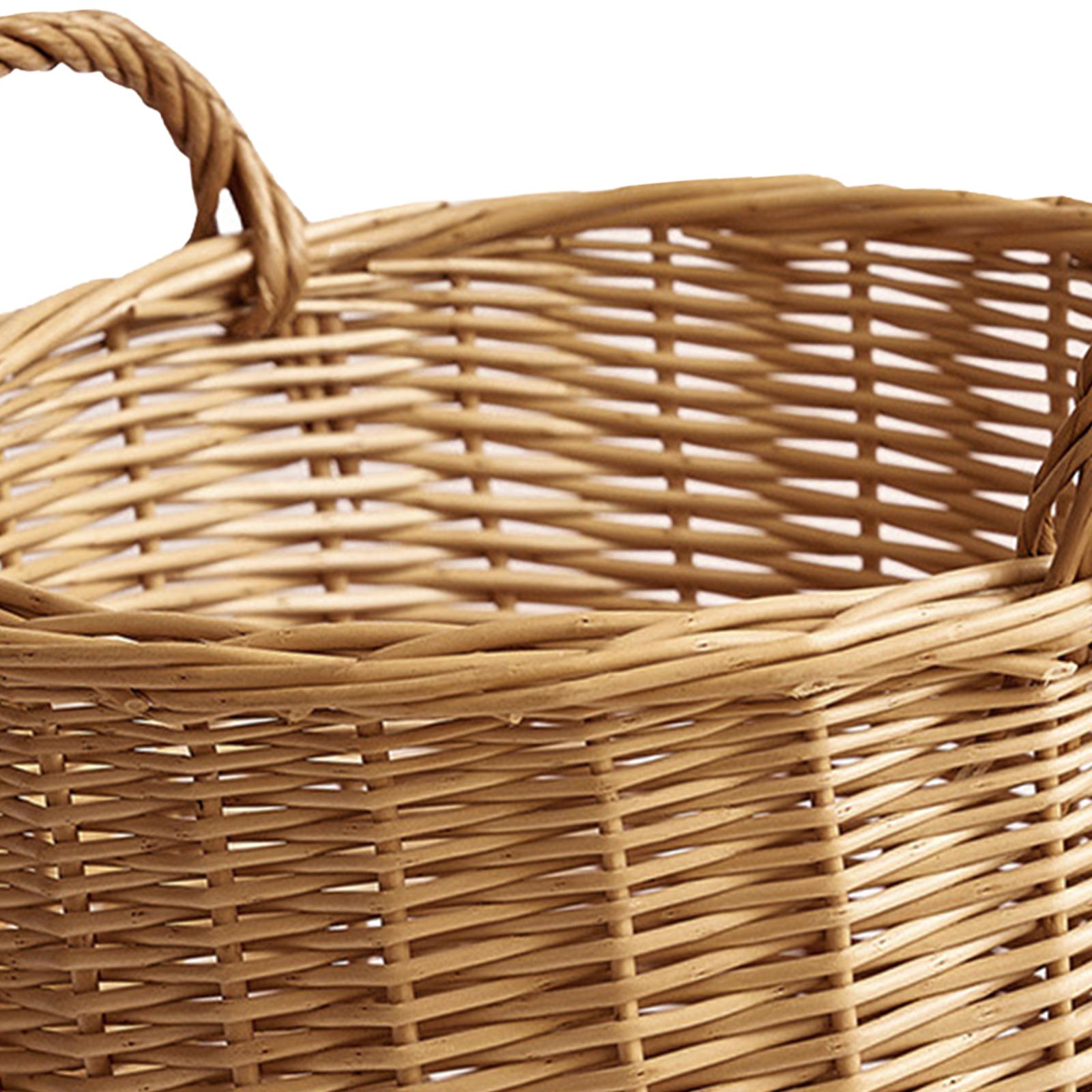 Laundry Hamper Storage Basket, - Baby Nursery Laundry Hamper recension och pris