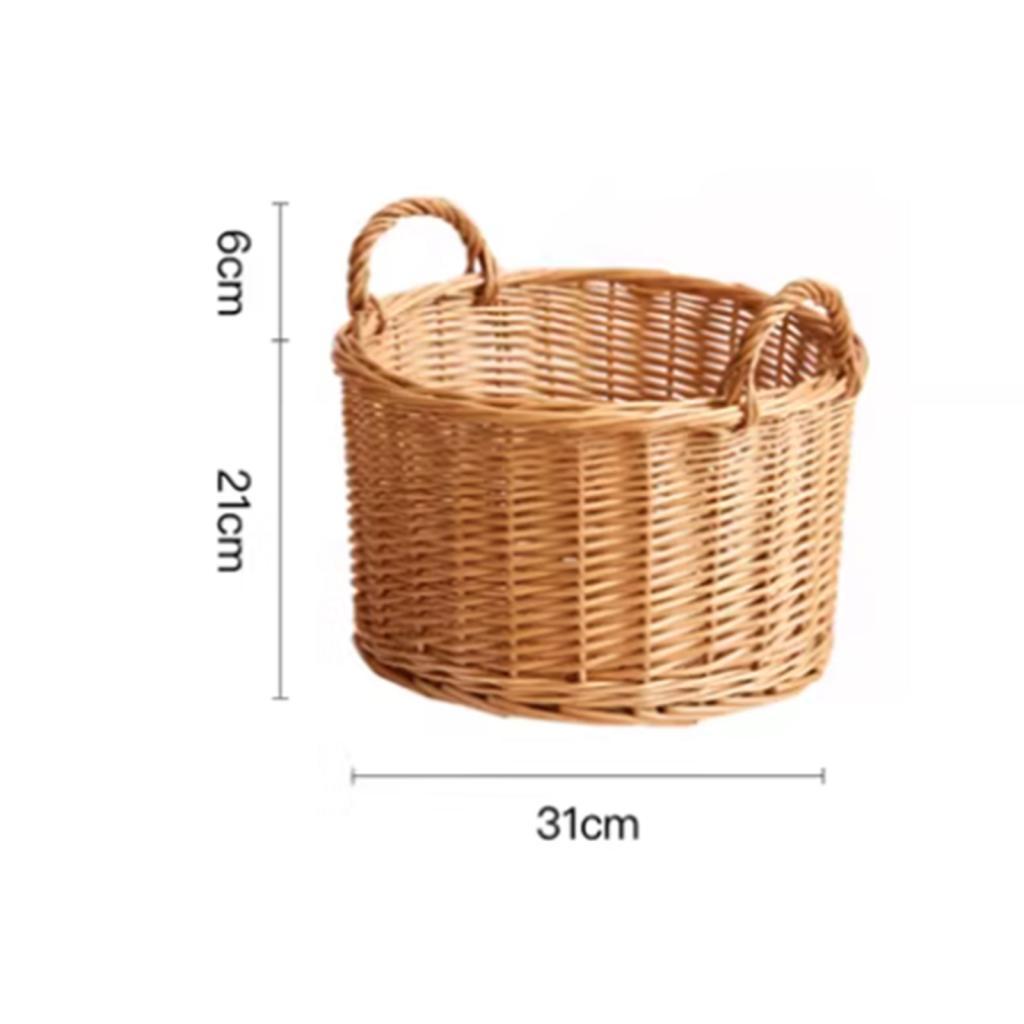 Laundry Hamper Storage Basket, - Baby Nursery Laundry Hamper recension och pris