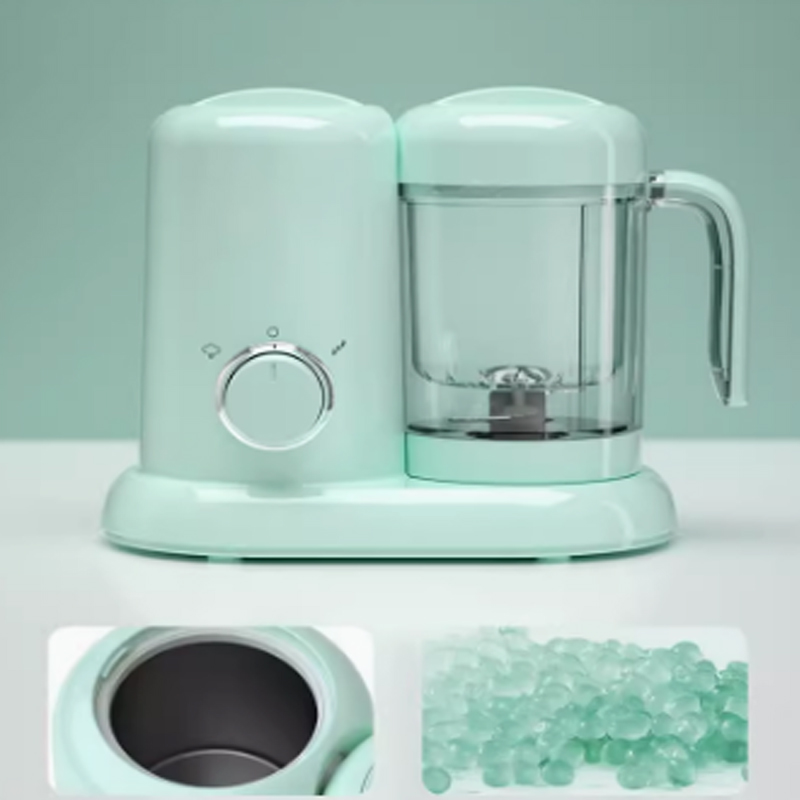 220V Multifunctional Electric  - Baby Food Processor recension och pris