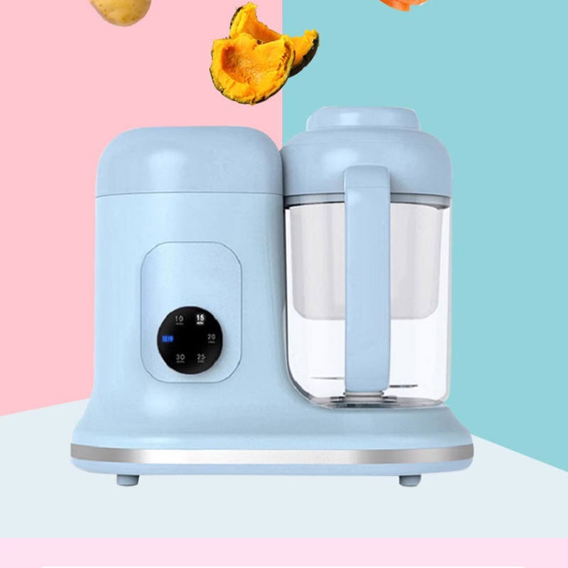 220V Multifunctional Electric  - Baby Food Processor recension och pris