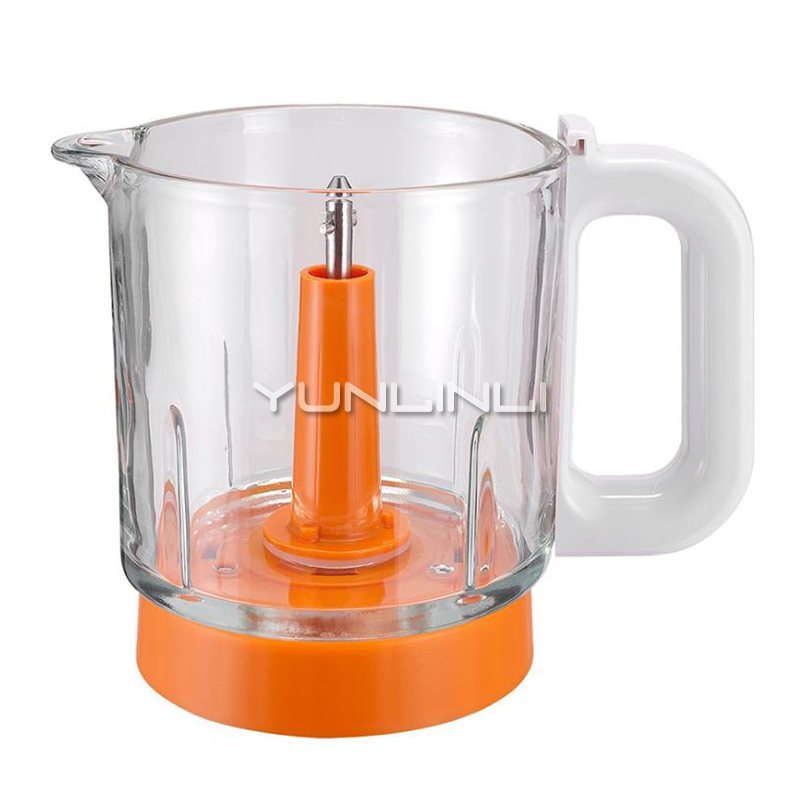 Multifunctional Baby Food Proc - Baby Food Processor recension och pris