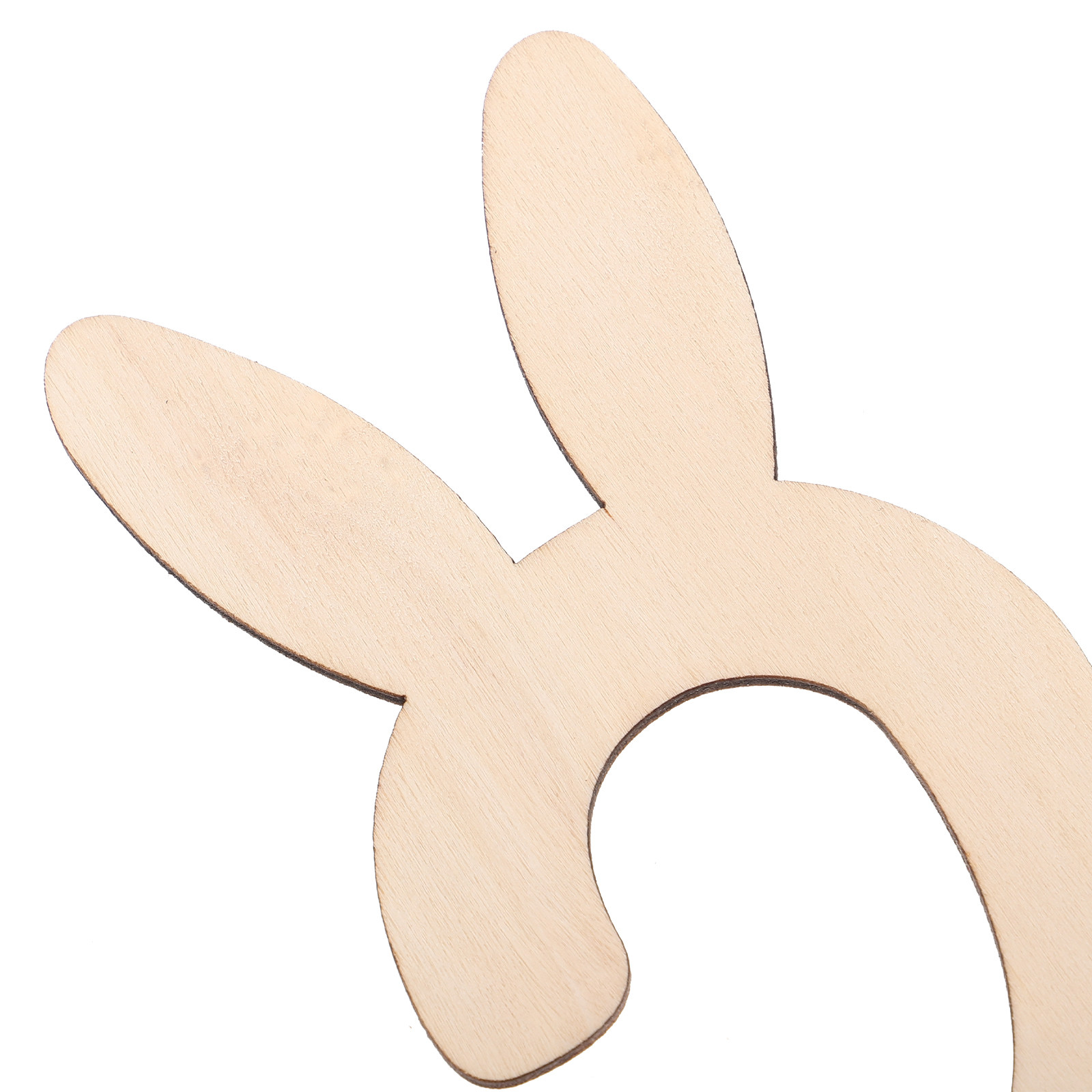 5Pcs DIY Wooden Baby Clothes H - Baby Nursery Themes recension och pris