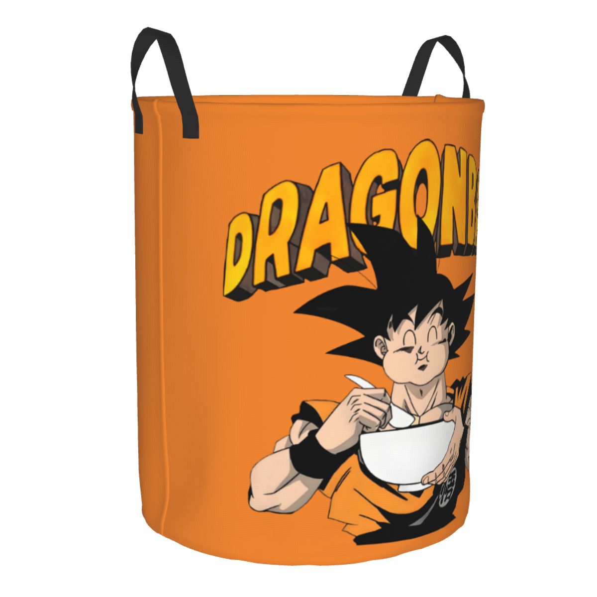 Custom DBZ Dragons Goku Ball L - Baby Nursery Laundry Hamper recension och pris
