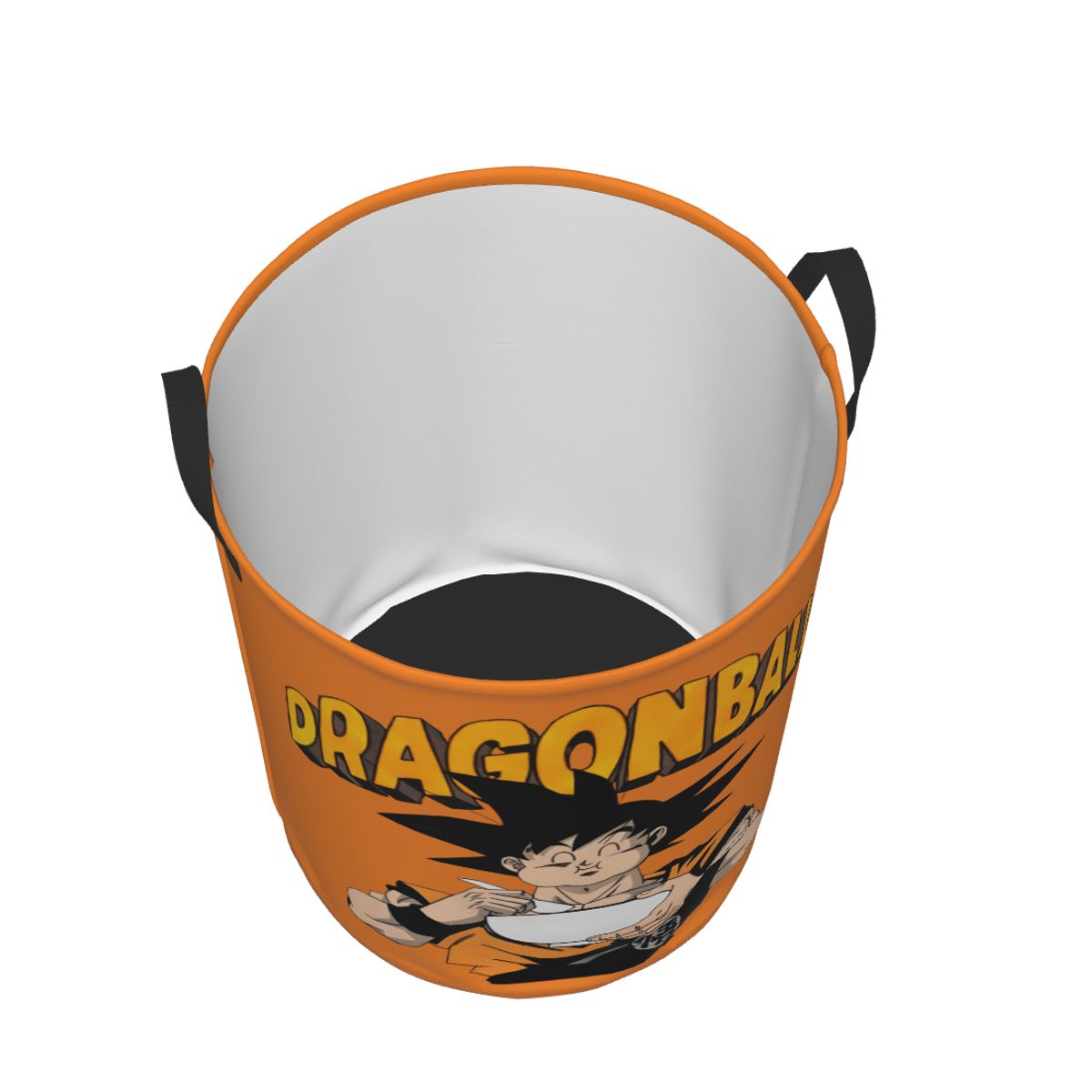 Custom DBZ Dragons Goku Ball L - Baby Nursery Laundry Hamper recension och pris